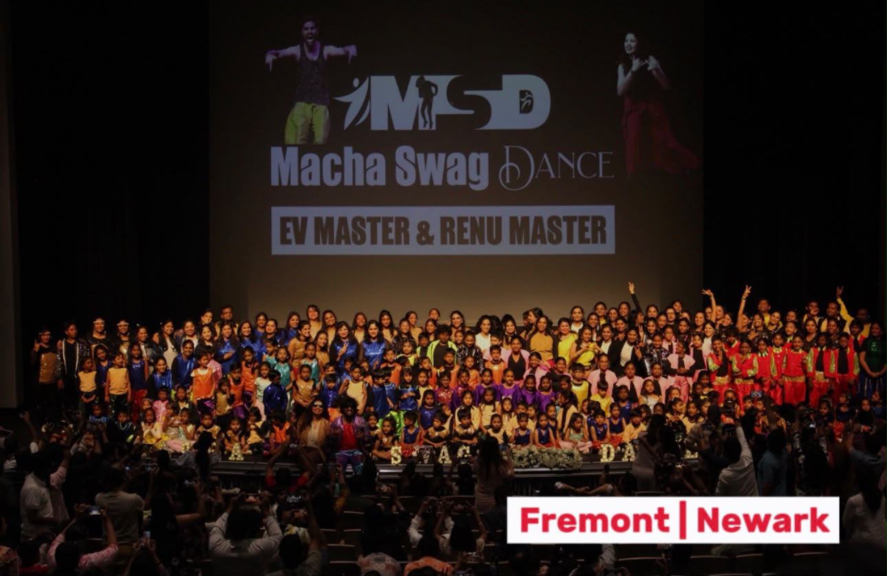 Fremont | Newark